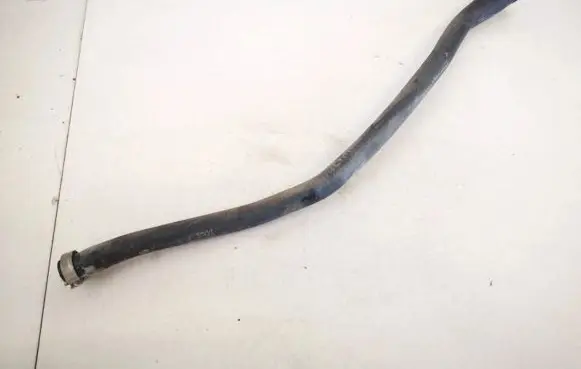 Smart ForTwo I Engine coolant pipe/hose 0002424v008