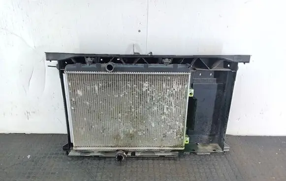 Peugeot 308 Radiator set 9650316080