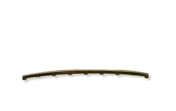 Volkswagen Golf VII Front bumper splitter molding 5G0853765