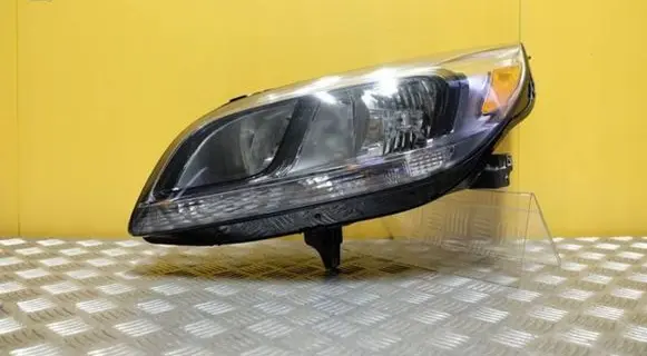 Chevrolet Malibu Headlight/headlamp 25919065 3015