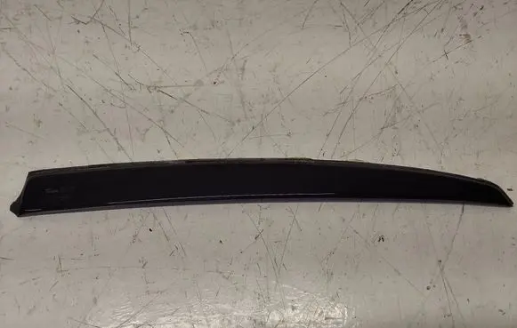 Audi A4 S4 B8 8K Bonnet wind deflector A4B8KG