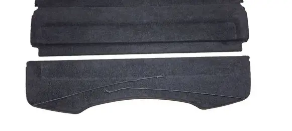 Citroen C4 I Picasso Parcel shelf 