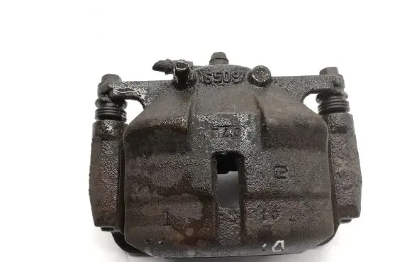 Nissan Qashqai Front brake caliper
