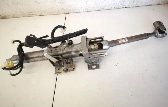 Mazda 6 Steering wheel axle 