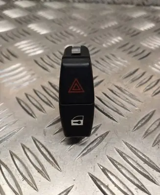 BMW X3 E83 Hazard light switch 6919506