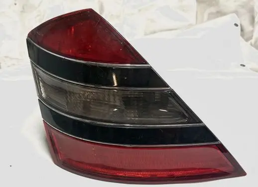 Mercedes-Benz S W221 Rear/tail lights A2218200264