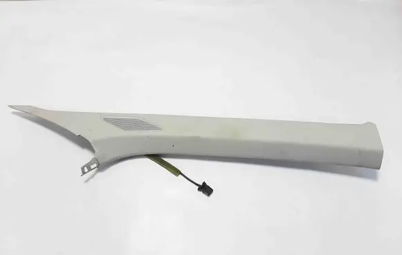 Volkswagen Polo VI (B) pillar trim (top) 2G0867234 2G0035411
