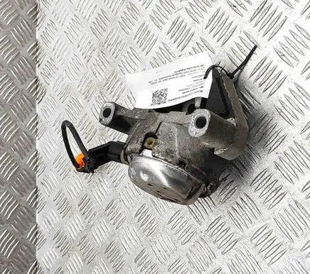 Audi A6 S6 C7 4G Engine mount bracket 4G0199381LG