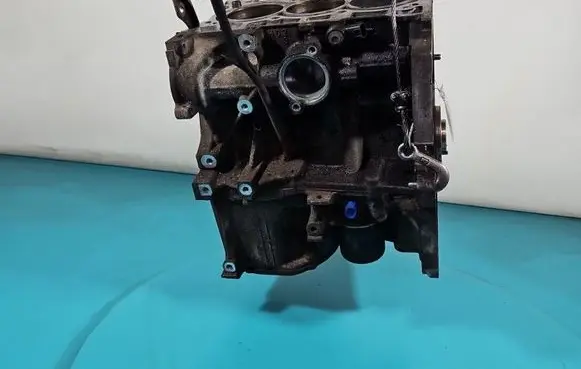 Nissan Micra Engine block HR12 IMPRK1518396