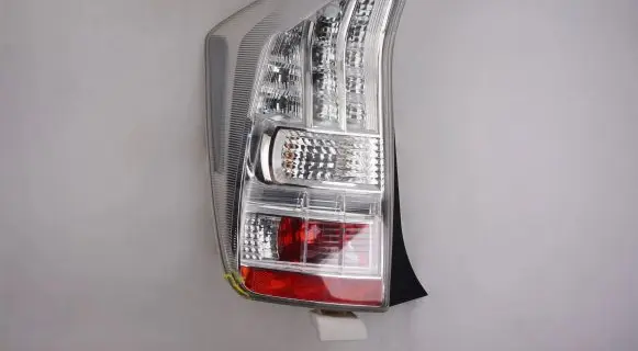 Toyota Prius (XW30) Rear/tail lights A046040 4738