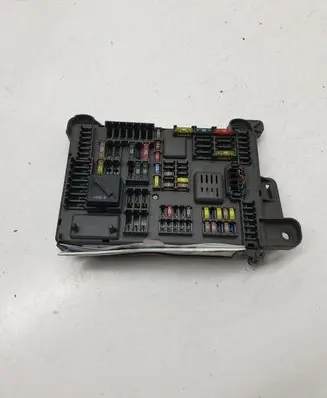 BMW X5 E70 Fuse module 518954020A 693168703