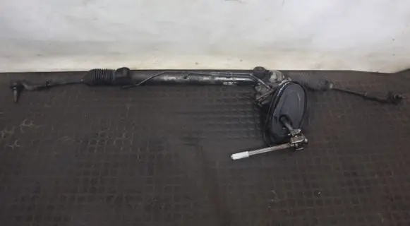 Ford Mondeo MK IV Steering rack