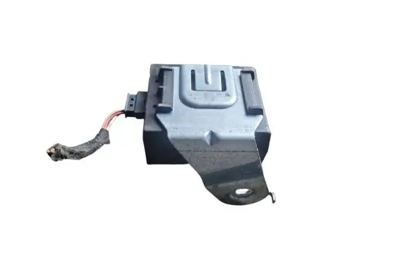 Alarm control unit/module