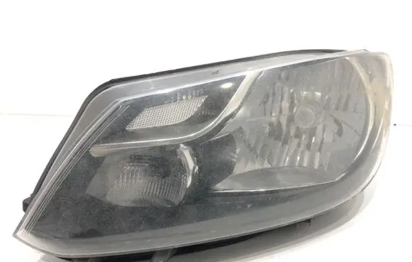Volkswagen Caddy Headlight/headlamp 2K5941005A