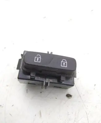 Volvo XC70 Central locking switch button 