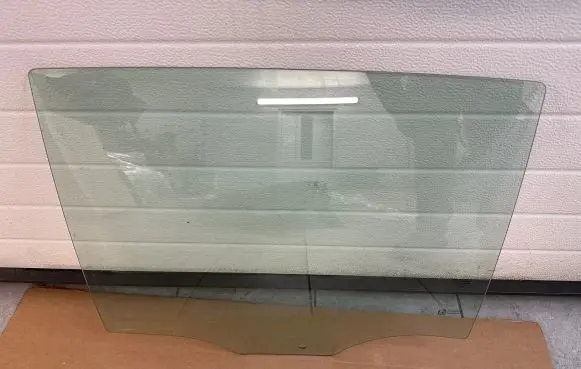 Ford Ranger IV Rear door window glass N1WBE25713CA