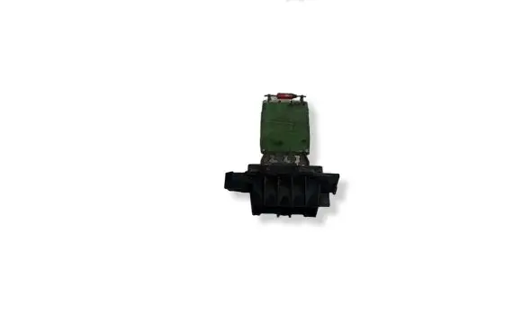 Fiat Ducato Heater blower motor/fan resistor 