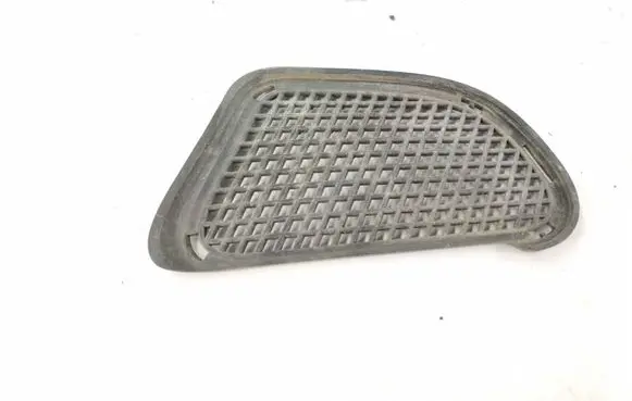 Mercedes-Benz Vaneo W414 Front bumper lower grill 4148850122 A4148850122