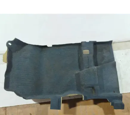 Mitsubishi Colt Front floor carpet liner MN164308