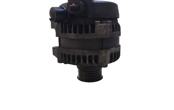 Mazda 3 I Generator/alternator 0986049171