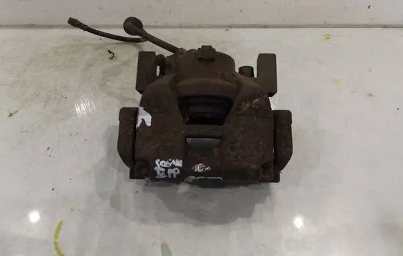Renault Scenic III - Grand scenic III Front brake caliper