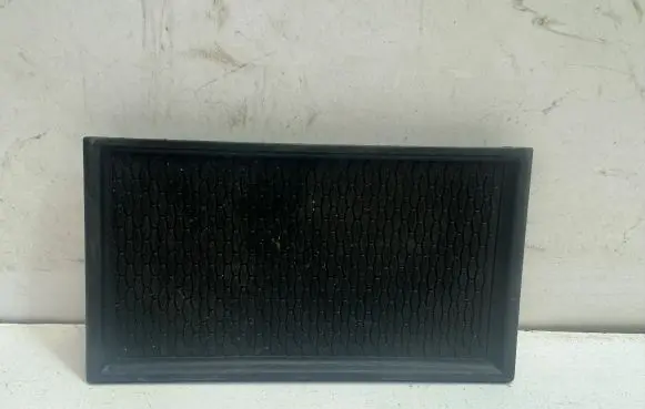 Jaguar F-Pace Glove box pad GX73045G34AD