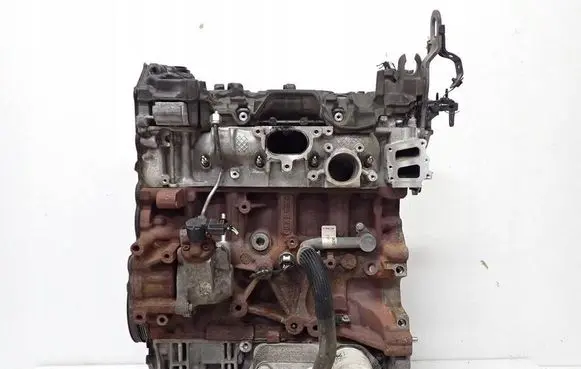 Ford Transit Custom Engine BJFB