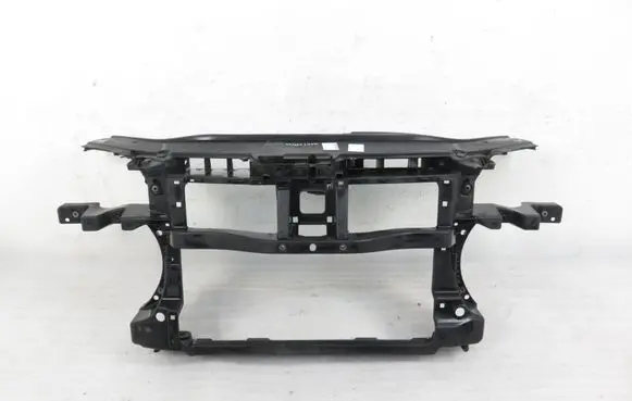 Volkswagen PASSAT B6 Top upper radiator support slam panel 3C0805594D 3C0805588D