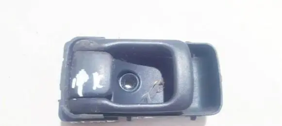 Front door interior handle