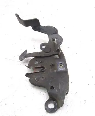 Nissan Qashqai+2 Engine bonnet/hood lock/catch