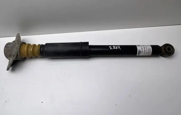 Volkswagen Cross Touran I Rear shock absorber/damper 814902000757 30D52A
