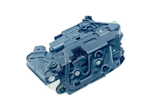 Seat Ibiza IV (6J,6P) Rear door lock 6J0839015D