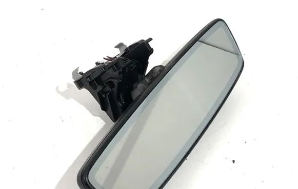 BMW 5 G30 G31 Rear view mirror (interior)