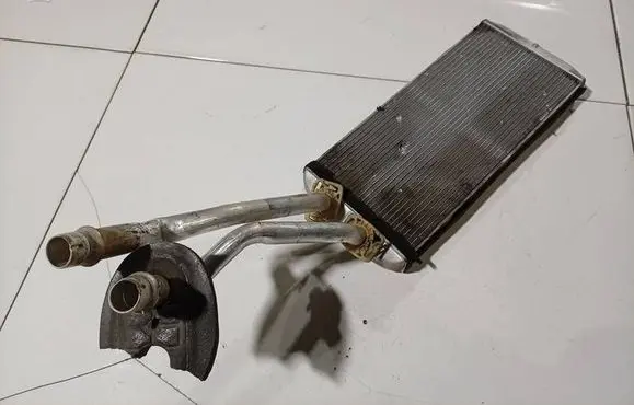 Peugeot Partner Heater blower radiator 5E2210400