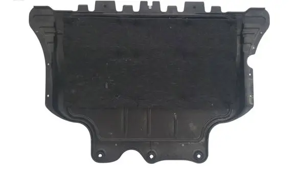 Skoda Superb B8 (3V) Engine splash shield/under tray 3Q0825236D