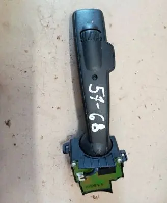 Volvo V50 Wiper control stalk 17D770 PA6GF30