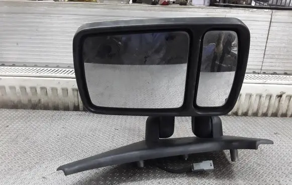Renault Master II Manual wing mirror 