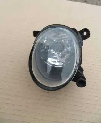 Front fog light