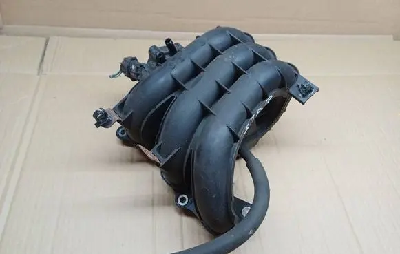 Intake manifold