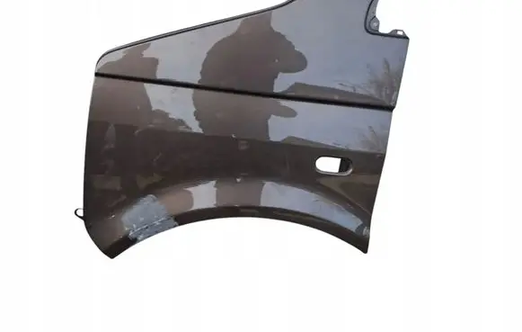 Volkswagen Transporter - Caravelle T5 Fender J59TEILE