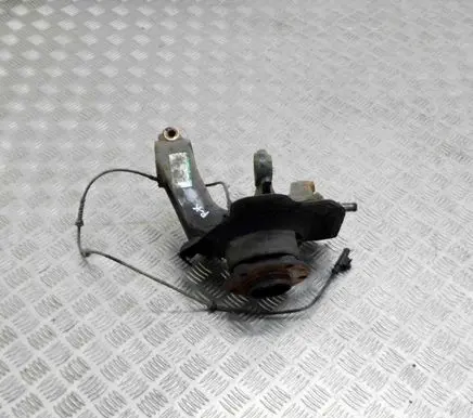 Citroen Jumper Front wheel hub 01374759080
