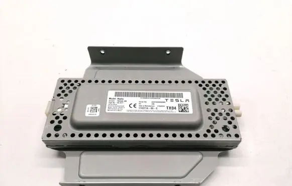 Tesla Model X Other control units/modules 1143714-00-C
