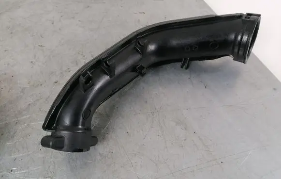 Volkswagen Golf Plus Intercooler hose/pipe 03C145673H