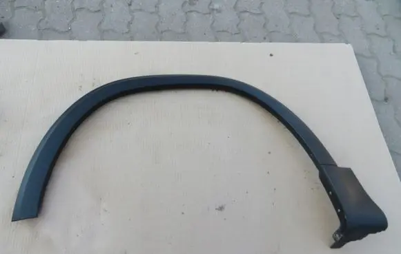 Mercedes-Benz GLB x247 Fender trim (molding)
