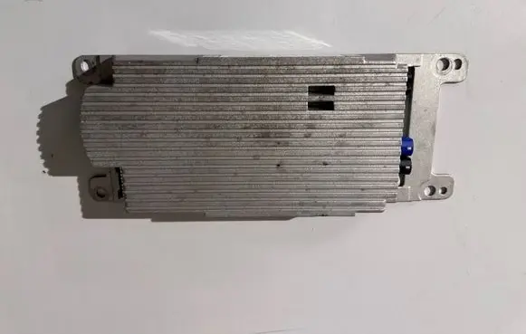 BMW 3 F30 F35 F31 Bluetooth control unit module 9257151 B011BX0E2997722 2259397