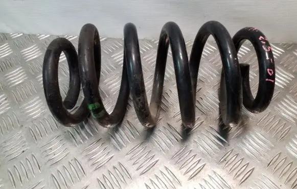 Audi A4 S4 B6 8E 8H Front coil spring