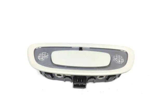 Volvo V40 Rear seat light C99ZA
