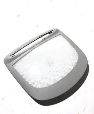 Mercedes-Benz ML W164 Front seat light A1648200123 5421923 02366401