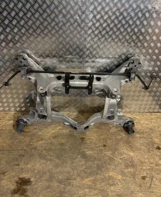 Porsche Panamera (970) Rear subframe 97033105105
