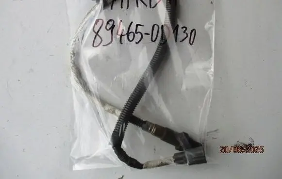 Toyota Yaris Lambda probe sensor TOYOTA894650D130